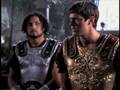 videos de Xena Trailer. When In Rome... (Alt cut)