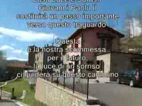 Immagine anteprima YouTube