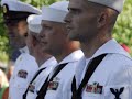 USS Indianapolis - 2008 Survivors Reunion