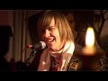 Max Buskohl und Empty Trash unplugged Max Buskohl und Empty Trash unplugged