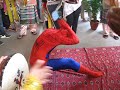 I liked a @YouTube video http://t.co/zRyIRvHh MarvelSpidy