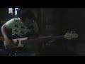 Alexito Bass Player, Bass solo 2