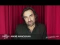 My Taratata - André Manoukian - Benjamin Biolay 