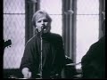 Herbert Grönemeyer - Was Soll Das ? (Official Music Video)