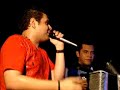 LUIFER CUELLO & MANUEL JULIAN- ECHAO PA LANTE