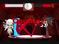 Never Ending Darkness Chapter 2 3/3