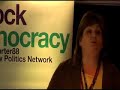 Emily Thornberry MP on localism