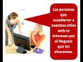 1ª Universidad Virtual_Potenciando Negocios Multinivel por Internet.