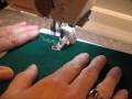 Bernina 440QE Sewing Machine