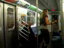 subway serenade
