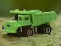 Transformers Toys: Devastator