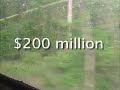 Shinkansen Vs. Amtrak 30fps Shinkansen Vs. Amtrak 30fps