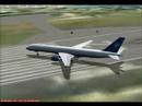 FSX-Landing at Pr. Juliana Intl. Airport