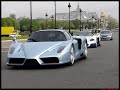 A desire for speed A desire for speed