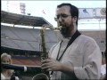 Saxophonist Dan St. Marseille - National Anthems ...