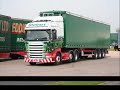 The Wurzels - I Want To Be A Eddie Stobart Driver