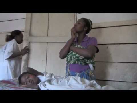 child rape - In the Democratic Republic of Congo, roughly 2 million people have been raped. Among those victims are children -- many under 10-years old. 'Children of Rape...