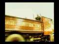 Sunday-Steam-up