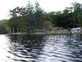 Boat Ride on the Lake