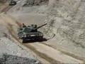Convoy to Remember 2007 - Heavy Tanks