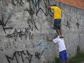 pixa��o de dia p� nas costas argo + fanfor gasper + chipsxnd