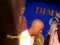 Mike Rosenbaum singing
