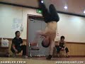 GAMBLER CREW - THE END GAMBLER CREW - THE END