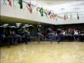 STROLL-OFF COMPETITION WAYNE STATE UNIVERSITY: ZETA PHI BETA SORORITY, INC.