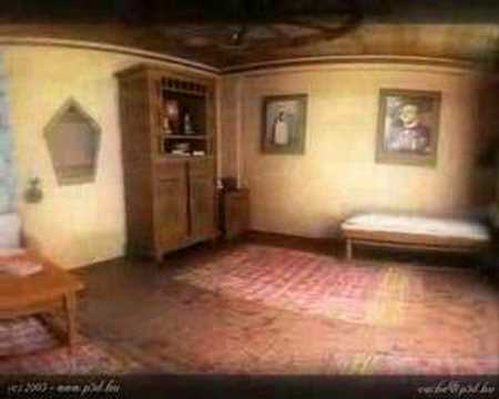 inside - 3d short animation (szeged) ...