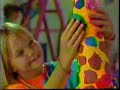 Comercial (Spot) Jovi Rhein - 1993