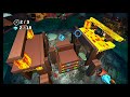 An addictive group experience with boundless replay value.
