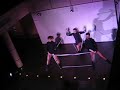 Global Dance People Party in Moscow - Solo Part 1