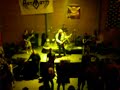 dos canciones tocadas por la banda astaroth de guaymas sonora m�xico en vivo en gato pollo live house,band a con m�s de 20 a�os en la escena y todavia sigen dando