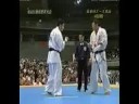 Kyokushin Fight \"kiyama\"