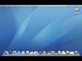 iATKOS working at 100% on Dell E1505 laptop  Hackintosh