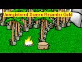 All Alone On Rockhopper Island (Club Penguin) All Alone On Rockhopper Island (Club Penguin)