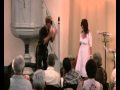 Klassiek concert - Katten duet Jeroen Verberkt en Maaike Kamps