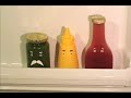 Hamlet - A Tragedy In Condiments