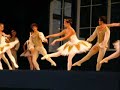 The Royal Winnipeg Ballet at Assiniboine Park - Ballet 3 The Royal Winnipeg Ballet at Assiniboine Park - Ballet 3