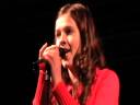 Amy Diamond - Tand ett ljus (Live In Norrkoping 30/11-08)