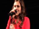 Amy Diamond - Tand ett ljus (Live In Norrkoping 30/11-08)