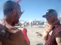 Burningman Shotgun 08