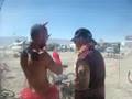 Burningman Shotgun 08