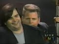 steve earle and the del mccoury band  farm aid