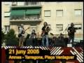 stockdesotv (juny 2005). set i mig + els pets + rancis + amnea + guspira + croma + obrint pas + maced�nia + xip xap + els amics de les arts + skalivada + carnal + cheb balowski + mcagon + no ho s�