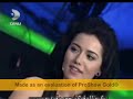 Beyaz Show - Fahriye Evcen E?lenceli Sohbet