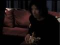 John Norum solo - studio December 2008