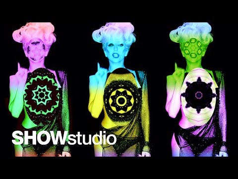 Lady Gaga “Born This Way” videó unseen footage 0 Lady Gaga “Born This Way” videó unseen footage
