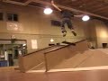 Big Flip Board Ryan Wilkie