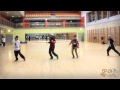 Marco Ramos & Pina ft. Quick crew (Oslo) @ OREKA 2011